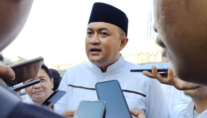 Bupati Bogor Soroti Dugaan Penyerobotan Lahan Petani oleh Oknum Kades, Minta Warga Tak Ragu Lapor