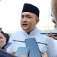 Bupati Bogor Rudy Susmanto
