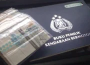 INFO KEHILANGAN: Dua STNK Motor dan Dokumen Pribadi Hilang di Purwakarta
