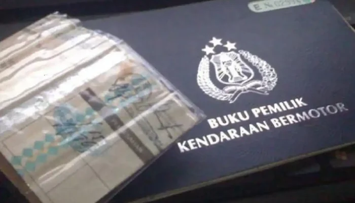 INFO KEHILANGAN: Dua STNK Motor dan Dokumen Pribadi Hilang di Purwakarta