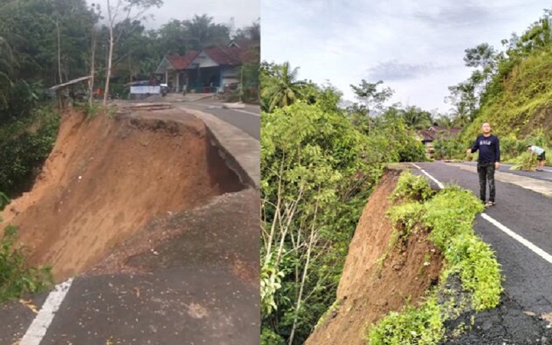 Jalan Angsana