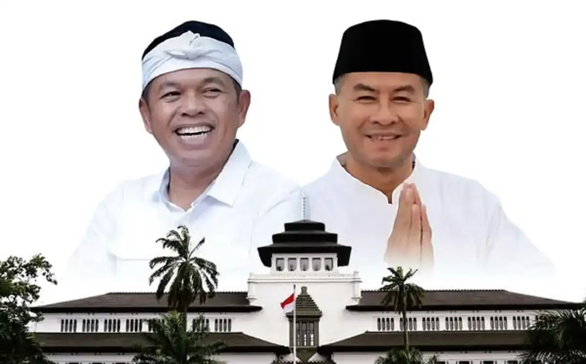 Jawa Barat capai efisiensi anggaran Rp5,1 triliun di bawah kepemimpinan Dedi Mulyadi – Erwan Setiawan, dialokasikan untuk infrastruktur dan layanan publik.