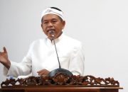 Dedi Mulyadi Dapat Apresiasi Warga Soal Revitalisasi Jalan Pasteur