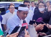Tanggapi Klarifikasi Lucky Hakim soal Liburan ke Jepang, Dedi Mulyadi: Kebahagiaan Harus Sejalan dengan Tanggung Jawab!