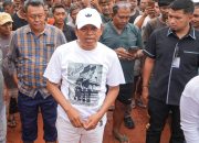 Dedi Mulyadi Perintahkan Evaluasi Menyeluruh Izin Tambang di Jawa Barat