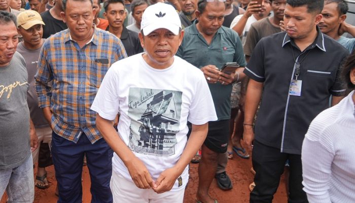 Dedi Mulyadi Perintahkan Evaluasi Menyeluruh Izin Tambang di Jawa Barat