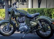 KPK Sita Motor Royal Enfield Ridwan Kamil, Ini Harga dan Spesifikasinya