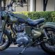 Motor Royal Enfield Classic 500 Ridwan Kamil disita KPK