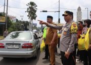 Kapolda Jabar Pastikan Kesiapan Arus Balik Lebaran 2025 Aman dan Terkendali