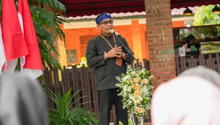 Buntut Polemik Baju Lebaran, Om Zein Perintahkan Disdik Purwakarta Nonaktifkan Kepsek