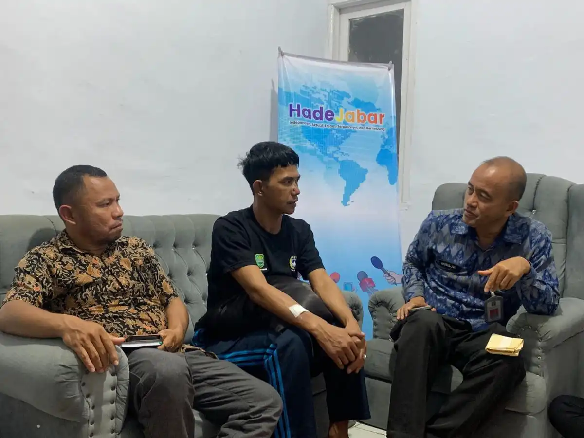 KemenHAM Jabar respon cepat kekerasan terhadap jurnalis di Subang, pastikan penegakan HAM dan perlindungan kebebasan pers.