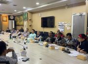 DPRD Kota Bandung Mediasi Sengketa SDN Guruminda: Warga Minta Solusi, Sekolah Diminta Lebih Tertib