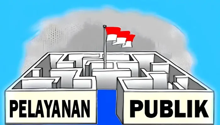 Transparan dan Cepat! Ini Cara PISA Ubah Wajah Pelayanan Publik Purwakarta