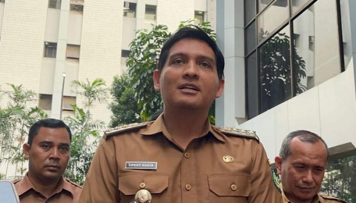 Bupati Indramayu Targetkan Lepas 10 Ribu Ular ke Sawah untuk Kendalikan Hama Tikus