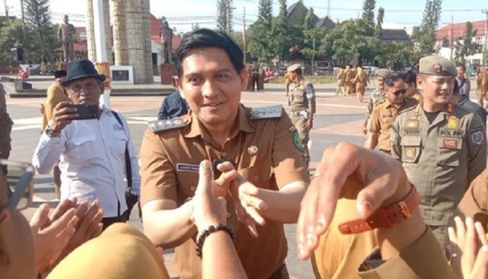 Lucky Hakim Klarifikasi Liburan ke Jepang Saat Hari Kerja: Sudah Direncanakan Sejak Lama!