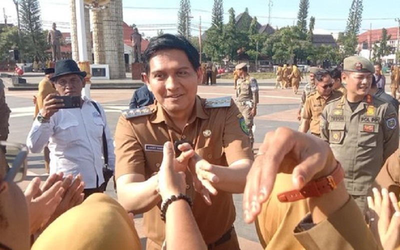 Lucky Hakim