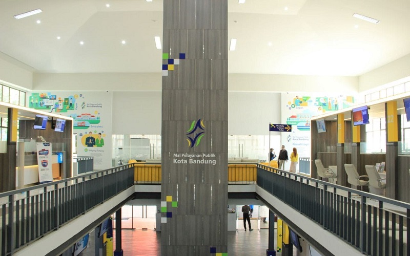 MPP Kota Bandung