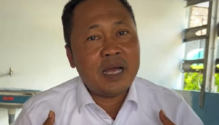 Skandal Limbah Medis di Karawang, Maslani Cabut Izin RS Bayukarta dan Hermina