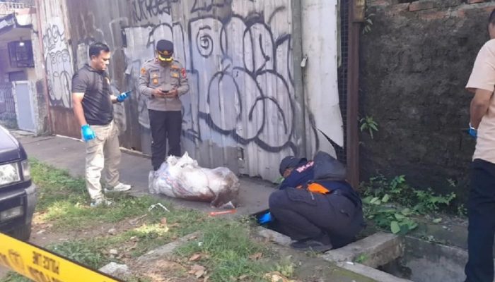 Mayat dalam Karung di Daan Mogot Diduga Korban Pembunuhan, Polisi Temukan Fakta Mengejutkan