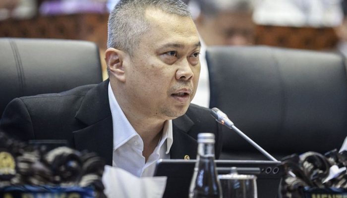 Menhub Pastikan Progres Pengembangan Pelabuhan Patimban Fase I-2 Berjalan Lancar