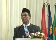 Sikat Mafia Beras Demi Swasembada Pangan, Mentan Amran Ditegur Wapres