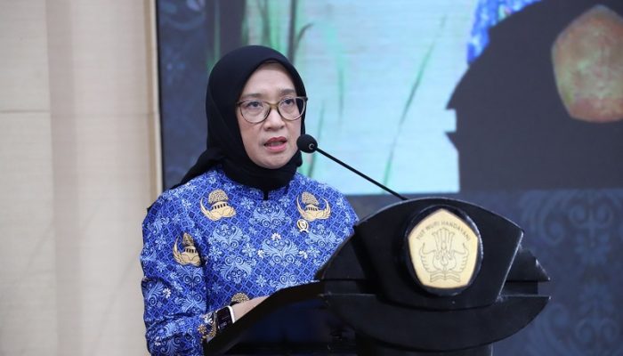 714 CPNS Mundur dari Kemendikti Saintek, Menteri PANRB Tegaskan Komitmen Penempatan Nasional