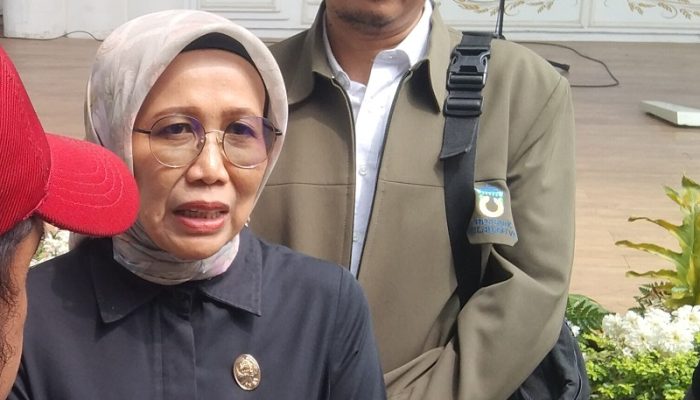 KCD Pendidikan Jabar Dorong SMK Cianjur Tingkatkan Layanan dan Kompetensi Sesuai Kebutuhan Industri