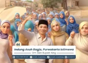 Terungkap! Ini Tujuan Om Zein Luncurkan Gerakan Purwakarta Nyaah ka Indung