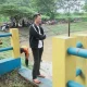 Om Zein pimpin Ngosrek di Situ Cigangsa, dorong gerakan bersih-bersih sebagai bentuk kepedulian terhadap lingkungan Purwakarta.