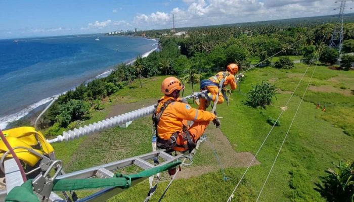 PLN Masuk Daftar 15 Perusahaan Terbaik untuk Karier di Indonesia Versi LinkedIn 2025