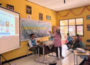 Kartini di Upper Cisokan: Kiprah Perempuan PLN di Garda Terdepan Proyek PLTA Terbesar di Indonesia