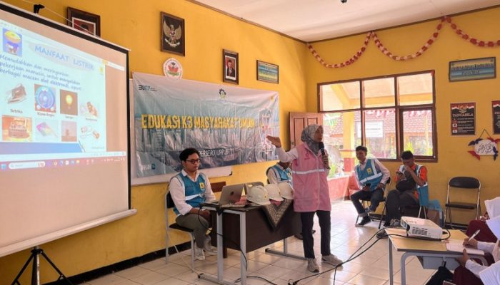 Kartini di Upper Cisokan: Kiprah Perempuan PLN di Garda Terdepan Proyek PLTA Terbesar di Indonesia