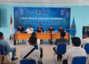PWI Jabar Kompak Dukung Hasil KLB 2024, Tolak Pembekuan dan Dualisme Kepengurusan