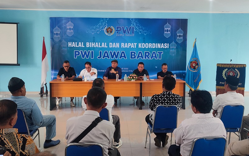 PWI Jabar