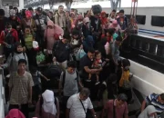 Kendalikan Urbanisasi Pascamudik Lebaran 2025, Pemkot Bandung Perketat Pengawasan