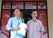 Dituduh Curi Uang dan Emas, Warga Warungkondang Tempuh Jalur Hukum