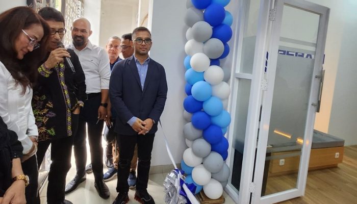Peradi Bandung Luncurkan Virtual Office Gratis, Solusi Bagi Advokat Tanpa Kantor