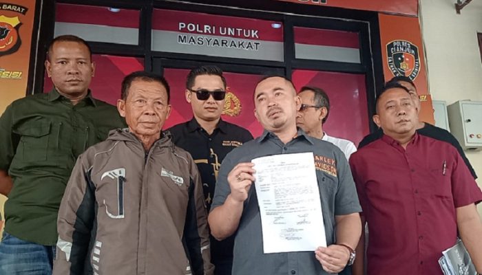 Ratusan Petani Cianjur Diduga Jadi Korban Pencatutan KTP untuk Kredit Fiktif Rp11,2 Miliar