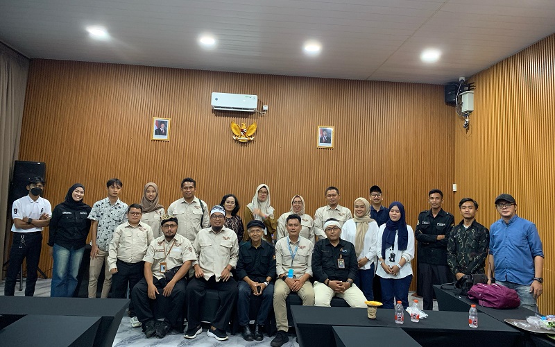 Pokdarwis Purwakarta