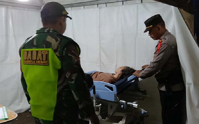Polres Purwakarta