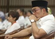 KPK segera Panggil Ridwan Kamil Terkait Kasus Dugaan Korupsi Iklan Bank BJB