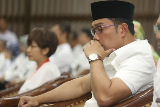 Ridwan Kamil