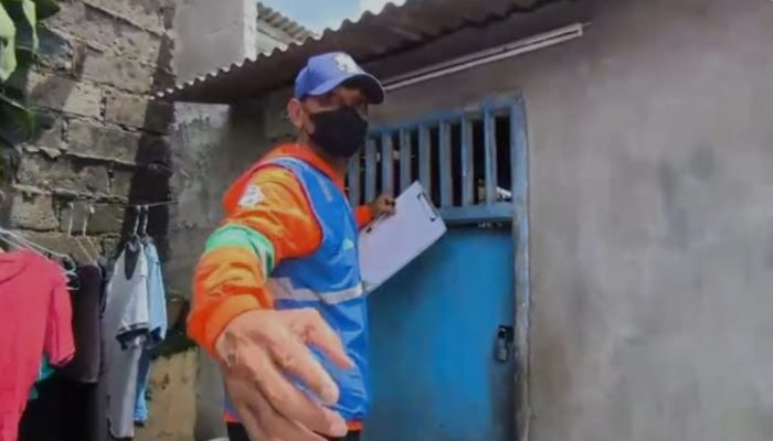 Kisah Kapolsek Cileungsi Nyamar Jadi Kurir, Bongkar Praktik Oplosan Gas LPG Ilegal