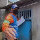 Kapolsek Cileungsi Kompol Edison.