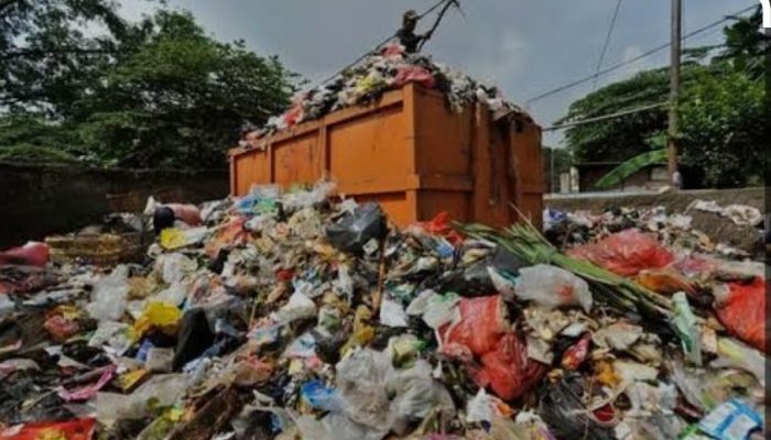 DLH Cianjur Targetkan Semua Pasar Tradisional Olah Sampah Organik Mandiri
