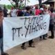 PT Yihong Novatex