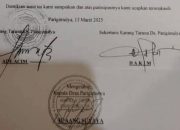 Viral! Karang Taruna Desa di Subang Minta “Uang Koordinasi” untuk Setiap Kegiatan Seni di Wilayahnya