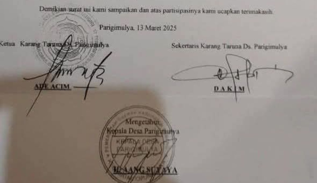 Karang Taruna
