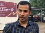 DKPP Resmi Pecat Ketua KPU Garut, Dianggap Langgar Prinsip Kemandirian Pemilu