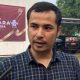 Ketua KPU Kabupaten Garut, Dian Hasanudin.